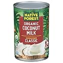 Native Forest, Coconut Milk Classic Organic, 13.5 Fl Oz
