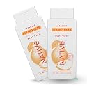 Native Passport Limited Edition Global Flavors Sulfate-Free - Body Wash - Japanese Golden Pear - 18 fl oz - Pack Of 02