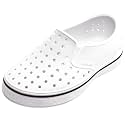 Native Shoes Kids Miles (Big Kid)