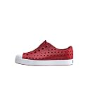 Native Shoes Unisex-Child Jefferson Bio-Bling Sneakers