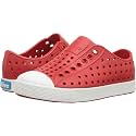 Native Shoes Unisex-Child Jefferson (Toddler/Little Kid) Sneaker