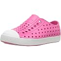 Native Shoes Unisex-Child Jefferson (Toddler/Little Kid) Sneaker
