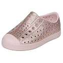 Native Shoes Unisex-Kids Jefferson Bling Sneakers