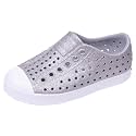 Native Shoes Unisex-Kids Jefferson Bling Sneakers