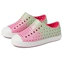 Native Shoes Unisex-Kids Jefferson Bling Sneakers