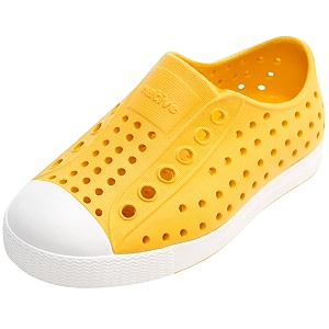 Native Shoes Unisex-Kids Jefferson Sneakers