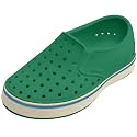 Native Shoes Unisex Kids Miles Slip-On Sneaker