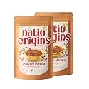 NativOrigins Malvani Masala Powder Slow-Roasted amp
