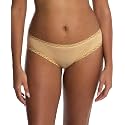 Natori Women's Bliss Cotton Girl Brief Panty