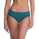 Natori Women's Bliss Cotton Girl Brief Panty