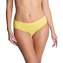 Natori Women's Bliss Cotton Girl Brief Panty