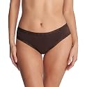 Natori Women's Bliss Cotton Girl Brief Panty