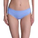 Natori Women's Bliss Cotton Girl Brief Panty