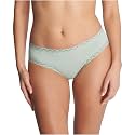 Natori Women's Bliss Cotton Girl Brief Panty