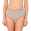 Natori Women's Bliss Full Brief