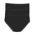 Natori Women's Bliss Girl Brief 3-Pack