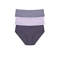 Natori Women's Bliss Girl Brief 3-Pack