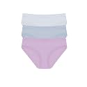 Natori Women's Bliss Girl Brief 3-Pack