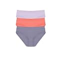 Natori Women's Bliss Girl Brief 3-Pack