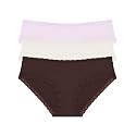 Natori Women's Bliss Girl Brief 3-Pack