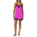 Natori womens Enchant Chemise Length 34"