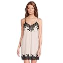 Natori womens Enchant Chemise Length 34"
