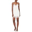 Natori womens Enchant Chemise Length 34"