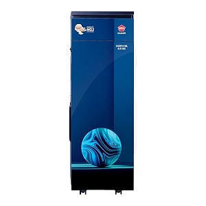natraj carnival 65 kg acrylic designer atta chakki flour mill with fully automatic domestic ghar ghanti for grinding masala and grains with standard accessories without vaccum cleaner