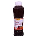 Natraj The Right Choice Aloo Bukhara Sharbat | Natural Plum Juice Concentrate | Refreshing Summer Drink | 750ml | Aids Digestion &amp; Boosts Immunity | Traditional Indian Beverage