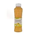 Natraj The Right Choice Lemon Sharbat Syrup | Nimbu Juice (750 ml) Instant Refreshing Drink For Summer | Natural body coolant for Refreshment