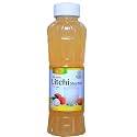 Natraj The Right Choice Litchi Sharbat Syrup, 750 ml