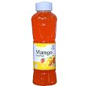 Natraj The Right Choice Mango Sharbat Syrup, 750 ml