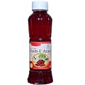 Natraj The Right Choice Rooh-E-Azam Sharbat Syrup, 750 ml – Refreshing &amp; Flavorful Indian Drink, Ideal for Cool Beverages, Mocktails, and Family Gatherings.
