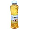 Natraj Sandal Sharbat Syrup, 750 ml – The Perfect Choice for Refreshing &amp; Aromatic Drinks, Ideal for Cooling &amp; Flavorful Beverages, Made with Premium Sandalwood Essence for a Unique Taste.