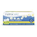 Natrcare Tampons Non-Applicator Regular 20 Ct, Set of 4
