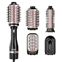 Natrial Hair Dryer Blow Dryer Brush Thermal