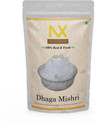 Natrixeed Dhaga Mishri Sweet Sugar Crystal Sugar