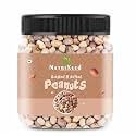 NatriXeed Roasted Salted Peanuts with Husk Khari