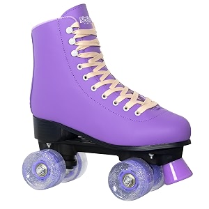 Nattork Roller Skates for Women Outdoor Indoor