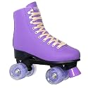 Nattork Roller Skates for Women Outdoor Indoor