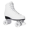 Nattork Roller Skates for Women PU Leather