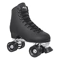 Nattork Roller Skates for Women PU Leather