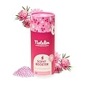Natulim Laundry Scent Booster Beads – 30 Washes – Scented Pearls for Clothes – Long-Lasting In-Wash Fragrance Beads – Natural Odor Eliminator (Floral Scent)