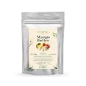 Natural & Pure Mango Butter for Skin & Hair Care| Moisturizer & Nourishment | DIY Products 100gm