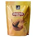 Natural Craving Premium Dried Figs (Anjeer) 1kg Rich in Calcium Fibre Natural Source of Iron Low-Fat Healthy Snack