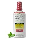 The Natural Dentist Peppermint Twist Alcohol Free Mouthwash, 16.9 oz