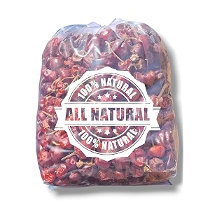 natural dry boriya red chilli whole 400g  round chillies  gol mirchi  mundu chili  gundu chilli  400 grams