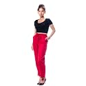 Natural Fab Women39s Khadi Pant