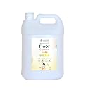 Natural Floor Cleaner Liquid - 5L Pack