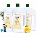 Natural Floor Cleaner Liquid Herbal Enzyme-Based